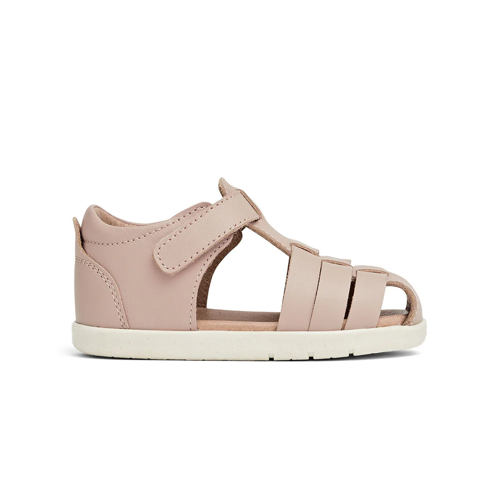 Pretty Brave Billie Sandal - Blush