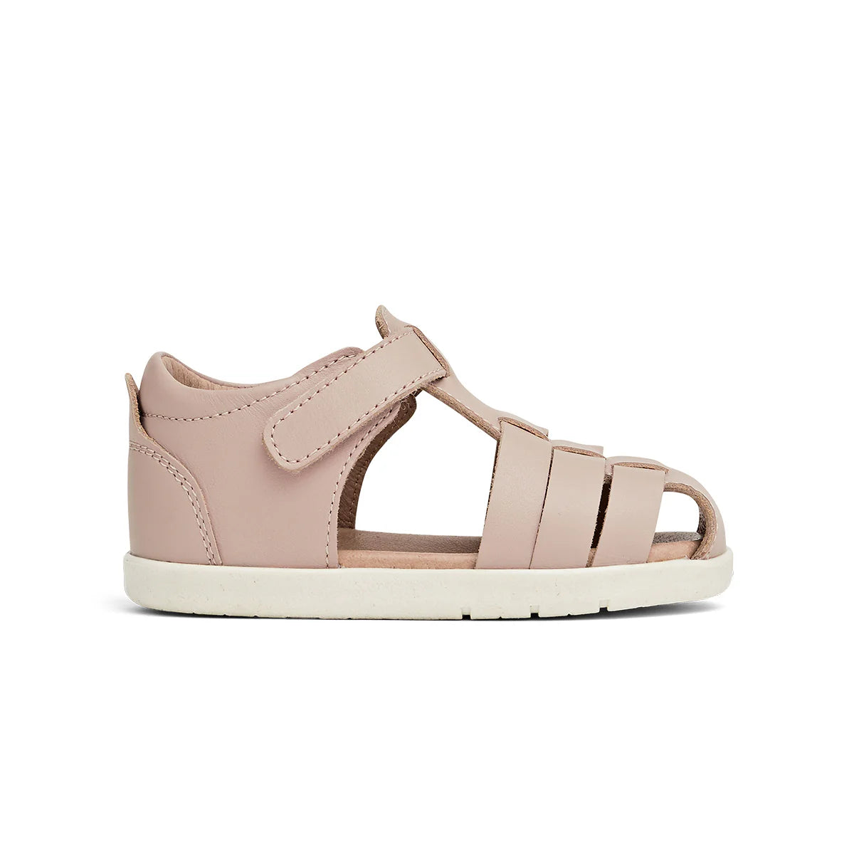 Pretty Brave Billie Sandal - Blush