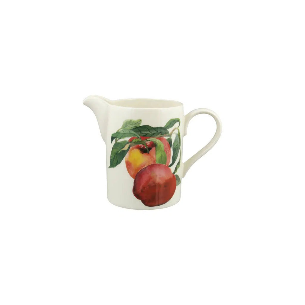 Emma Bridgewater Peaches Medium Straight Jug