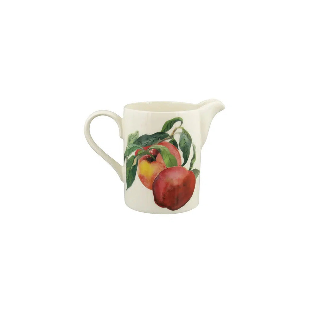 Emma Bridgewater Peaches Medium Straight Jug
