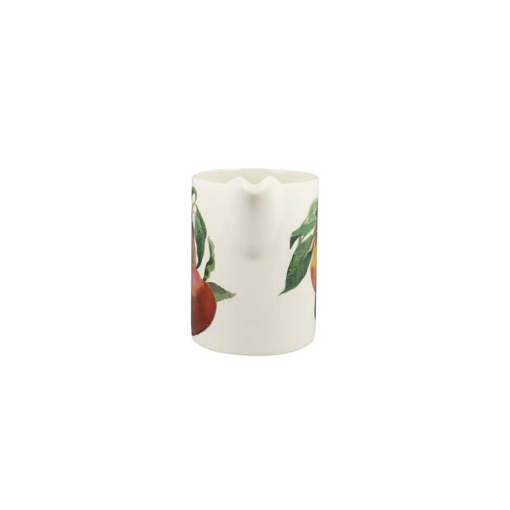 Emma Bridgewater Peaches Medium Straight Jug