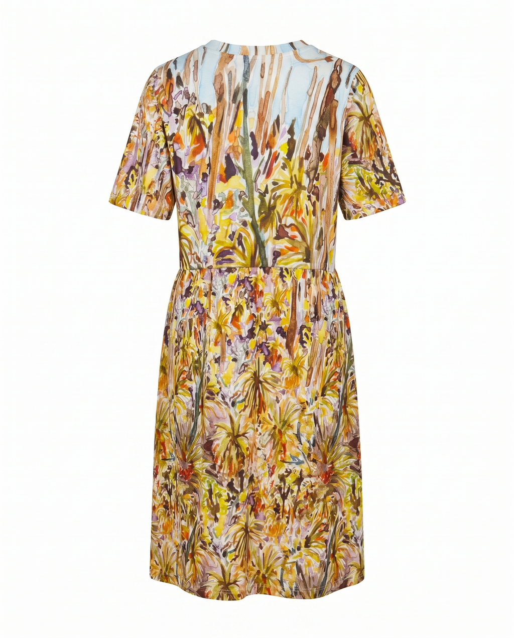 Nancybird Pepper T-Shirt Dress