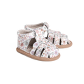 Pretty Brave Rio Sandal - Botanical