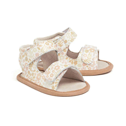 Wilder Sandal | Coral Garden