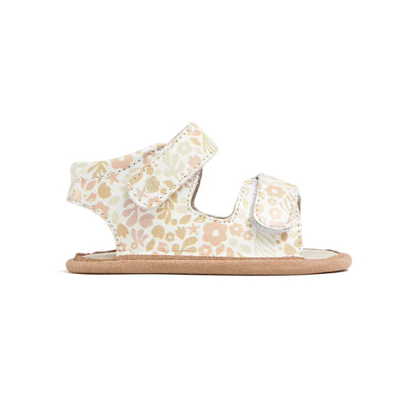 Wilder Sandal | Coral Garden