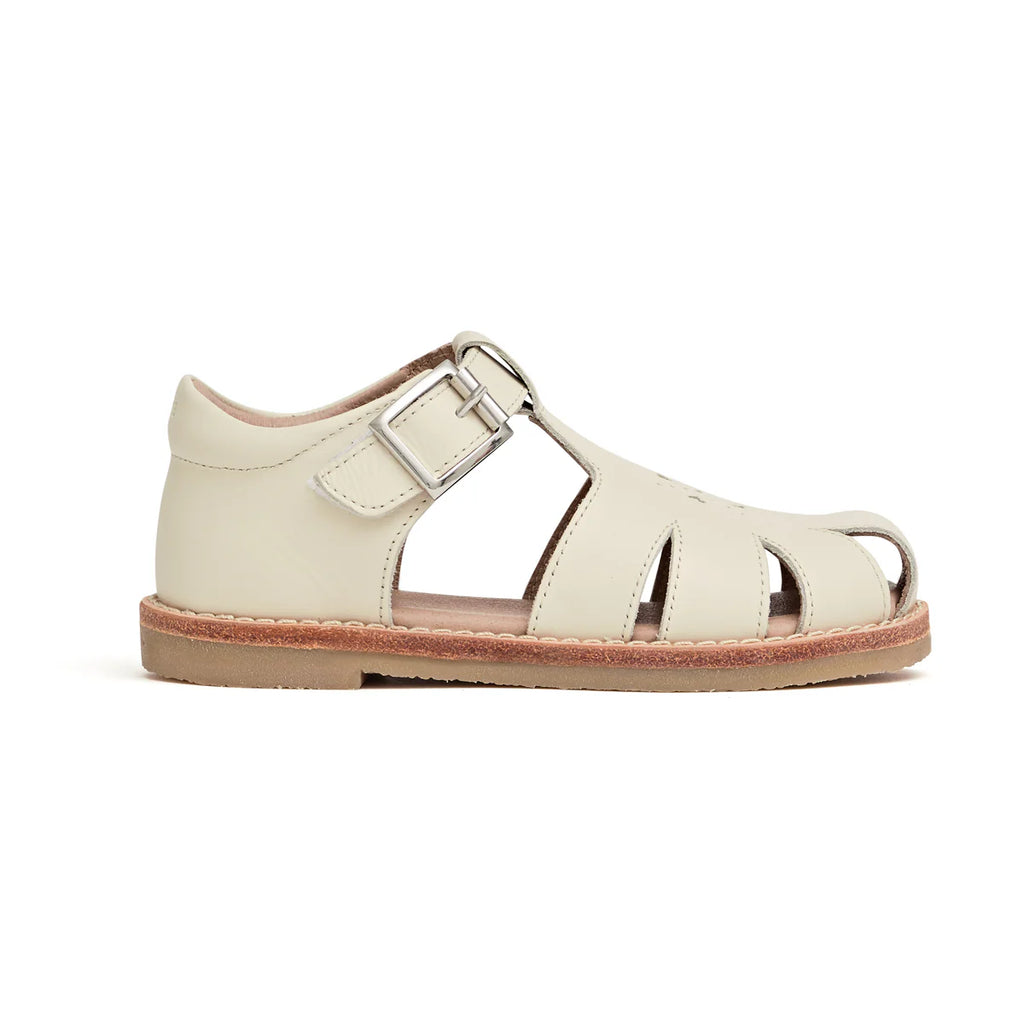 Pretty Brave Millie Sandal - Stone