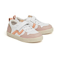 Pretty Brave XO Trainer - White/Coral