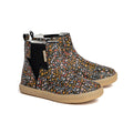 Pretty Brave Electric Boot - Wild Flower
