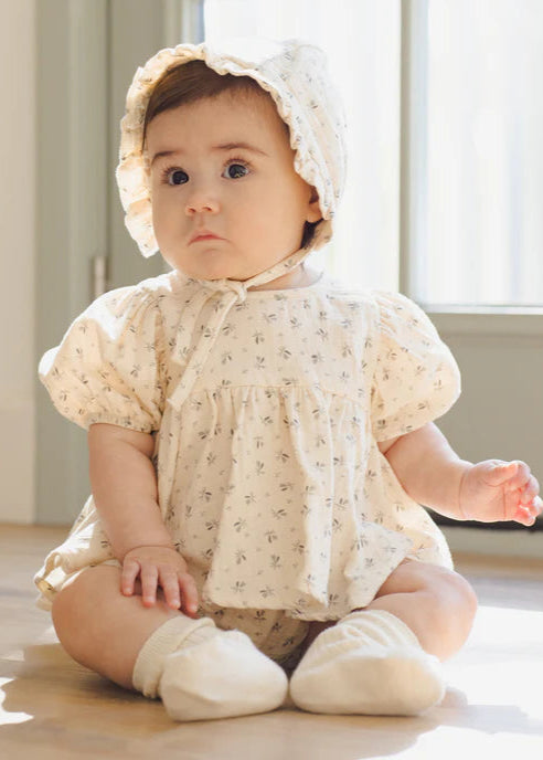 Quincy Mae Francy Set - Bluebell