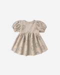 Quincy Mae Darla Dress Lion