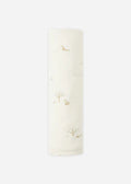 Quincy Mae Fox Land Swaddle