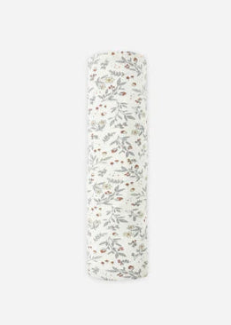 Quincy Mae Bamboo Swaddle - Woodland