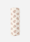 Quincy Mae Woven Swaddle - Daylily