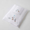 Jiggle & Giggle Puppy Play Bath Towel & Face Washer
