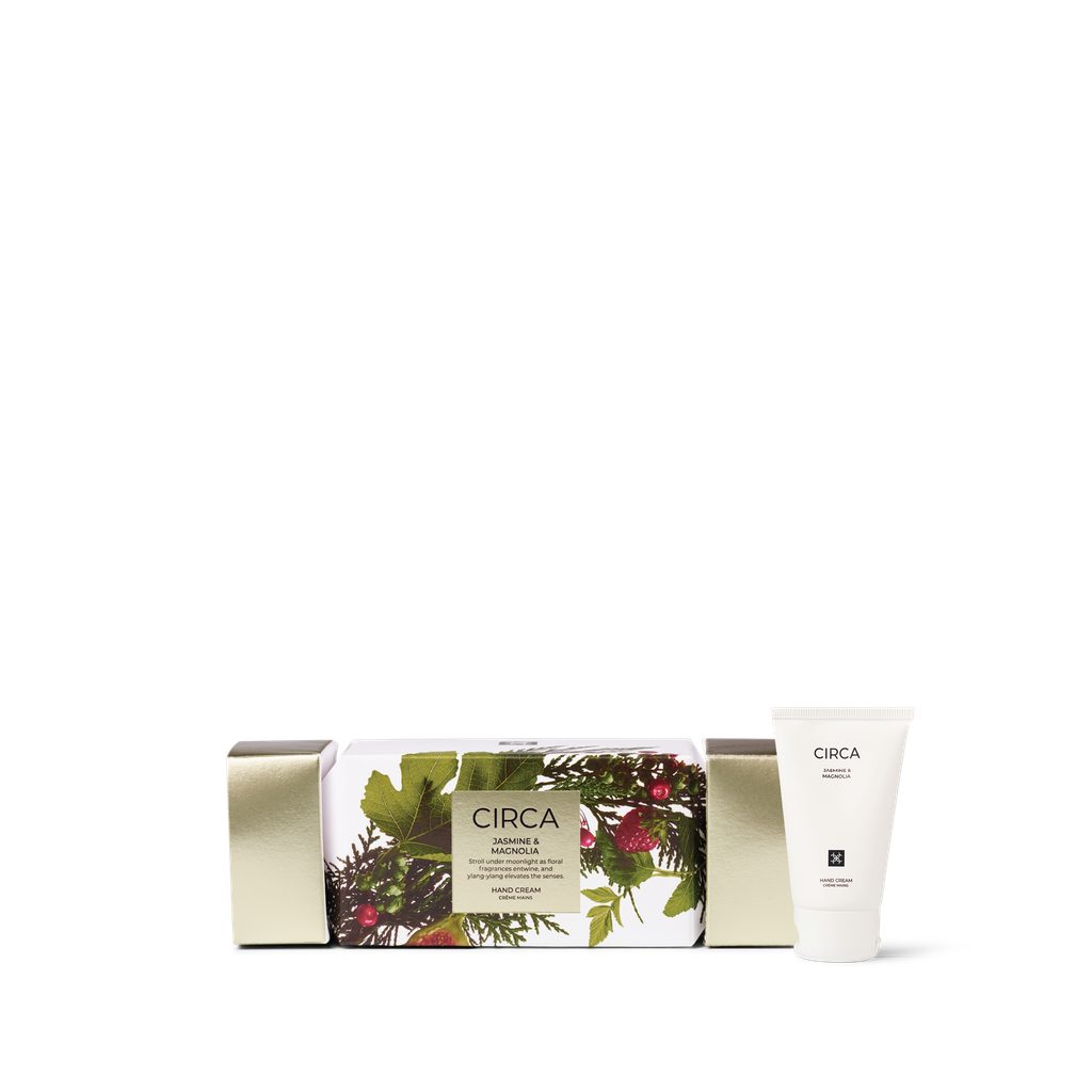 CIRCA - Jasmine & Magnolia Hand Cream Bonbon 40ml
