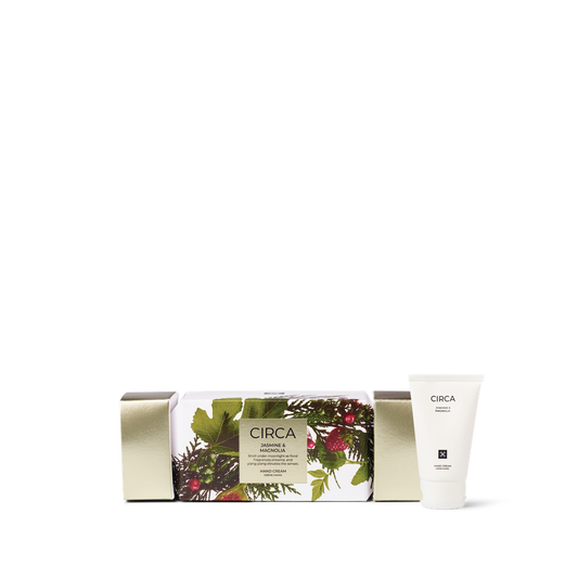 CIRCA - Jasmine & Magnolia Hand Cream Bonbon 40ml