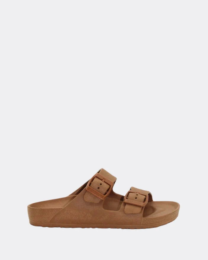 Human Ripe Slide - Tan