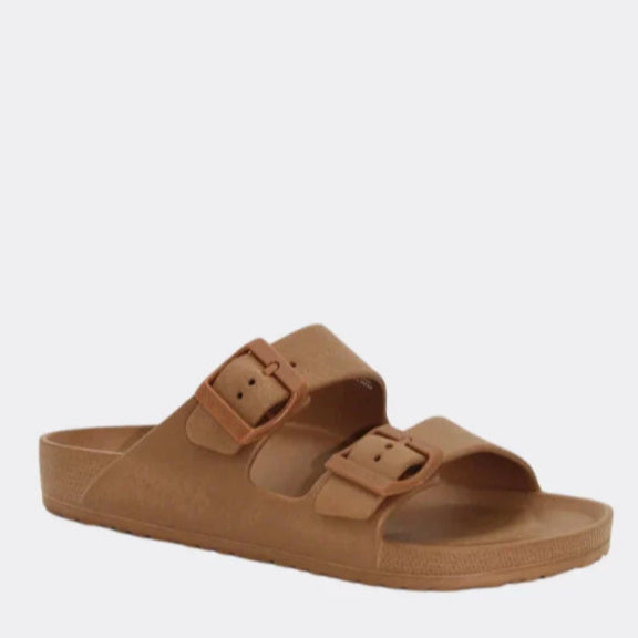 Human Ripe Slide - Tan