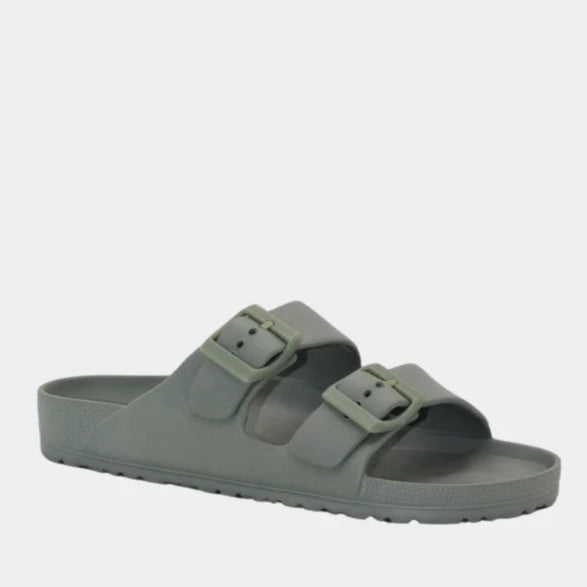 Human Ripe Slide - Willow