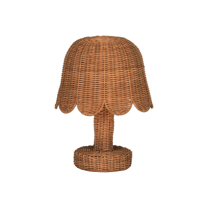 Petal Lamp | Natural