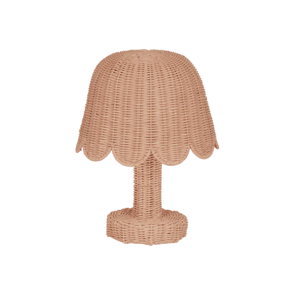 Petal Lamp | Seashell Pink