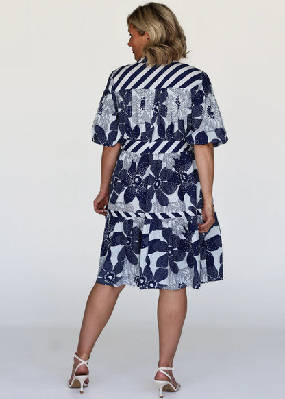 Liv & Milly Rebecca Dress