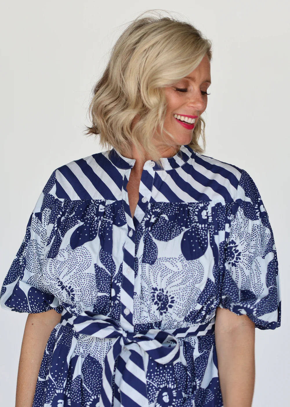 Liv & Milly Rebecca Dress