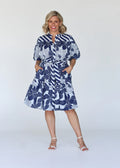 Liv & Milly Rebecca Dress