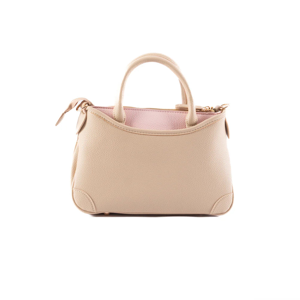 Ruby | Latte/Pastel Pink