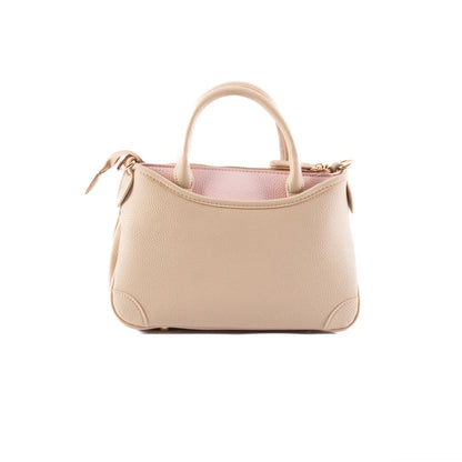 Ruby | Latte/Pastel Pink
