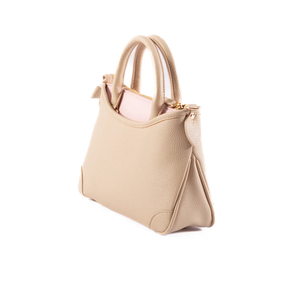 Ruby | Latte/Pastel Pink
