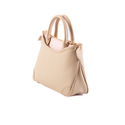 Ruby | Latte/Pastel Pink
