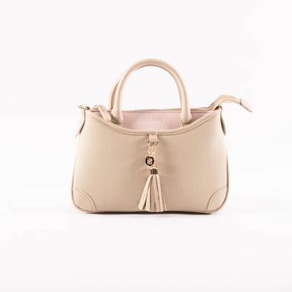 Ruby | Latte/Pastel Pink