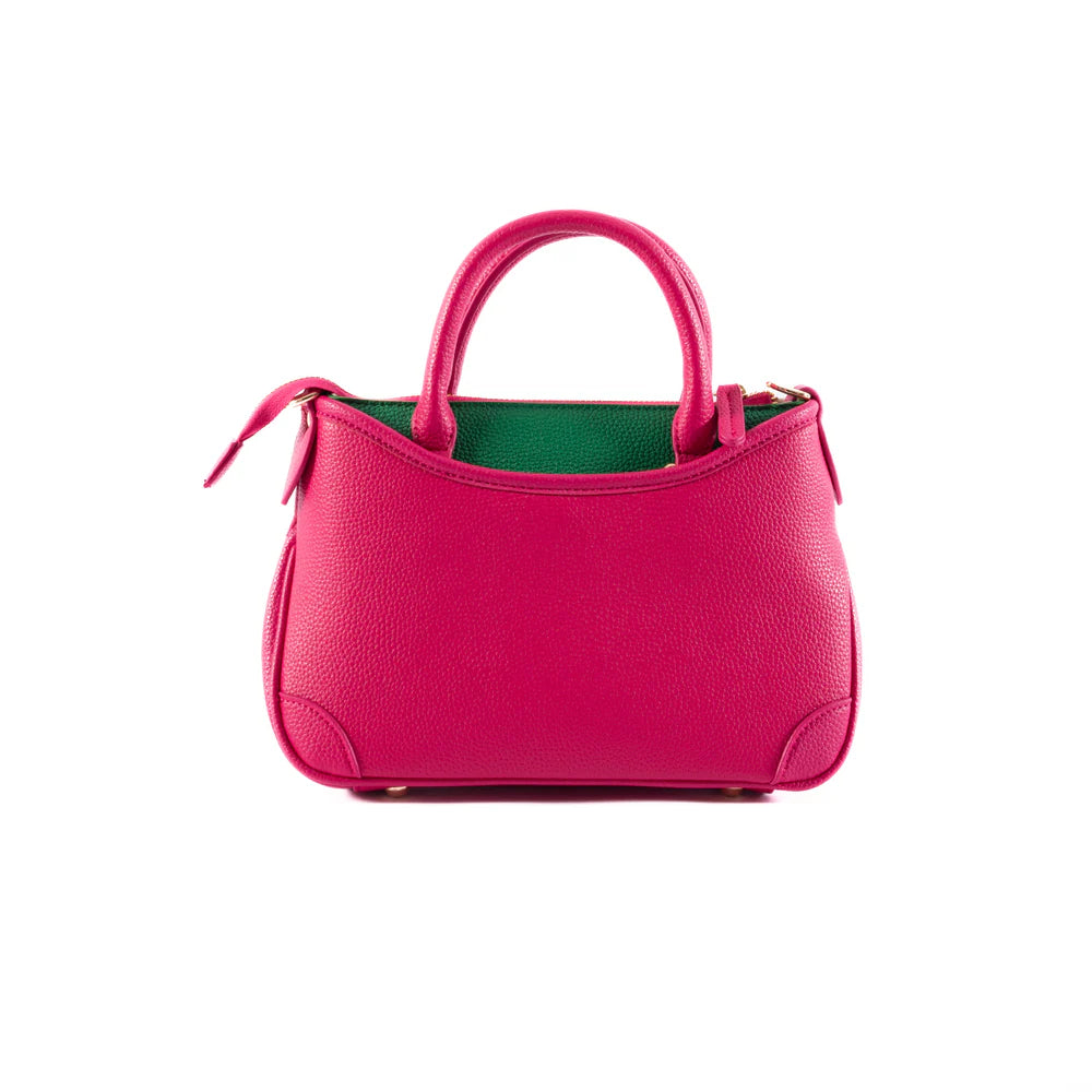Ruby | Pink/Green