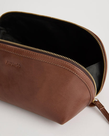 Juju & Co. Transit Pouch
