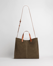 Load image into Gallery viewer, Avery Bag - Olive
