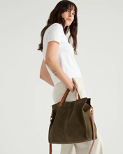 Load image into Gallery viewer, Avery Bag - Olive
