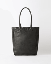 Load image into Gallery viewer, Boston Tote - Black
