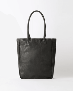 Boston Tote - Black