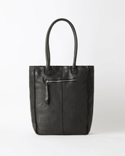 Load image into Gallery viewer, Boston Tote - Black
