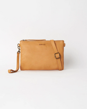 Load image into Gallery viewer, Monterey Crossbody - Tan
