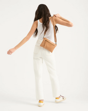 Load image into Gallery viewer, Monterey Crossbody - Tan
