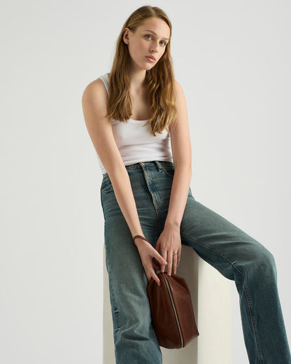 Juju & Co. Transit Pouch