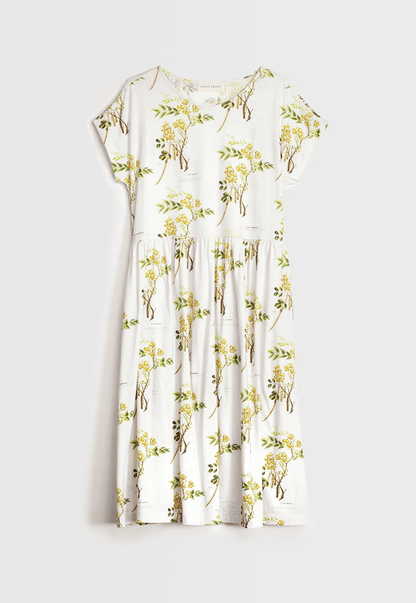 Nancybird Tathra Dress- Flore