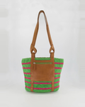 Nancybird Heide Bag- Toffee Apple