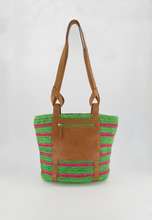 Load image into Gallery viewer, Heide Bag- Toffee Apple
