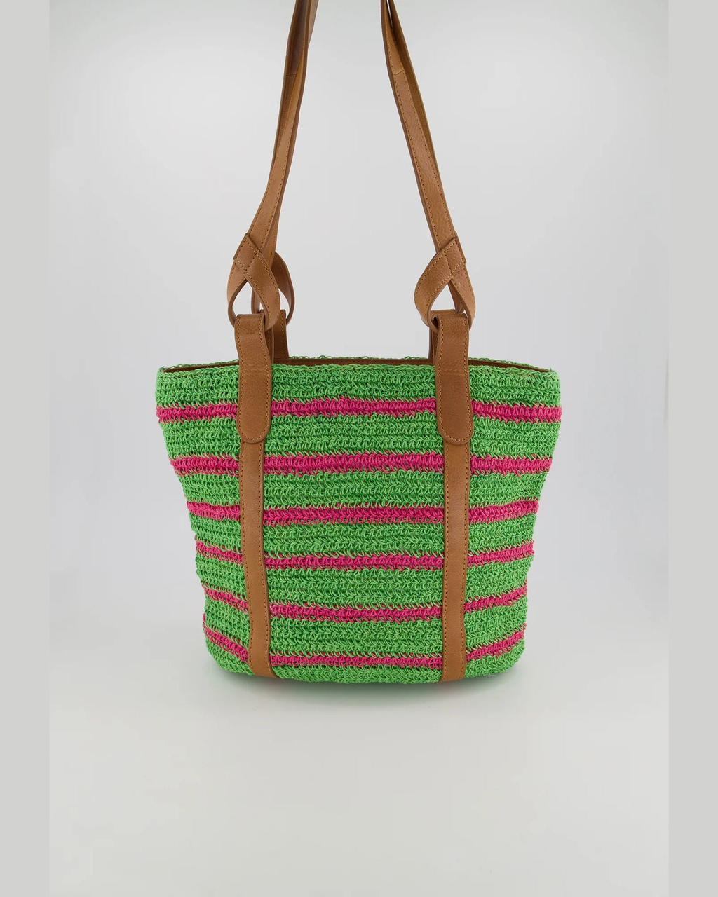 Nancybird Heide Bag- Toffee Apple