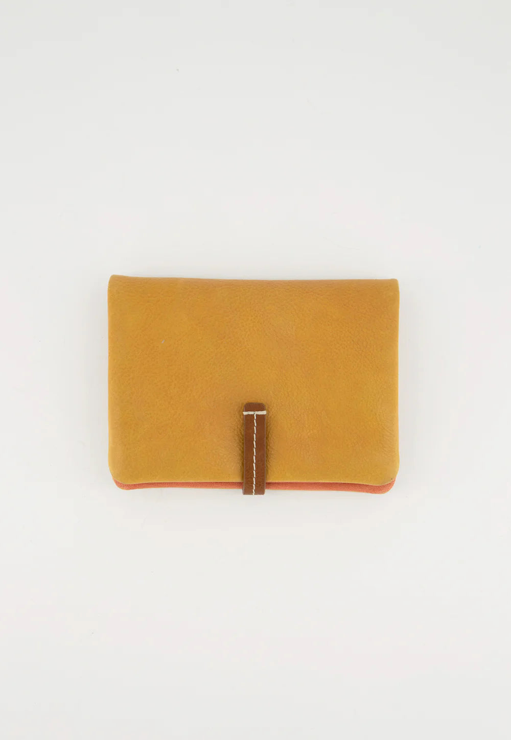 Nancybird Bedford Wallet- Tan