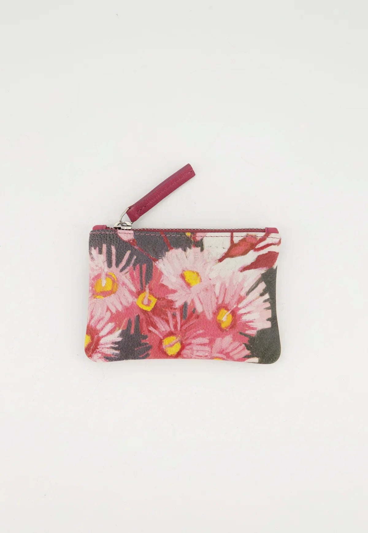 Nancybird Card Purse | Flowering Gum