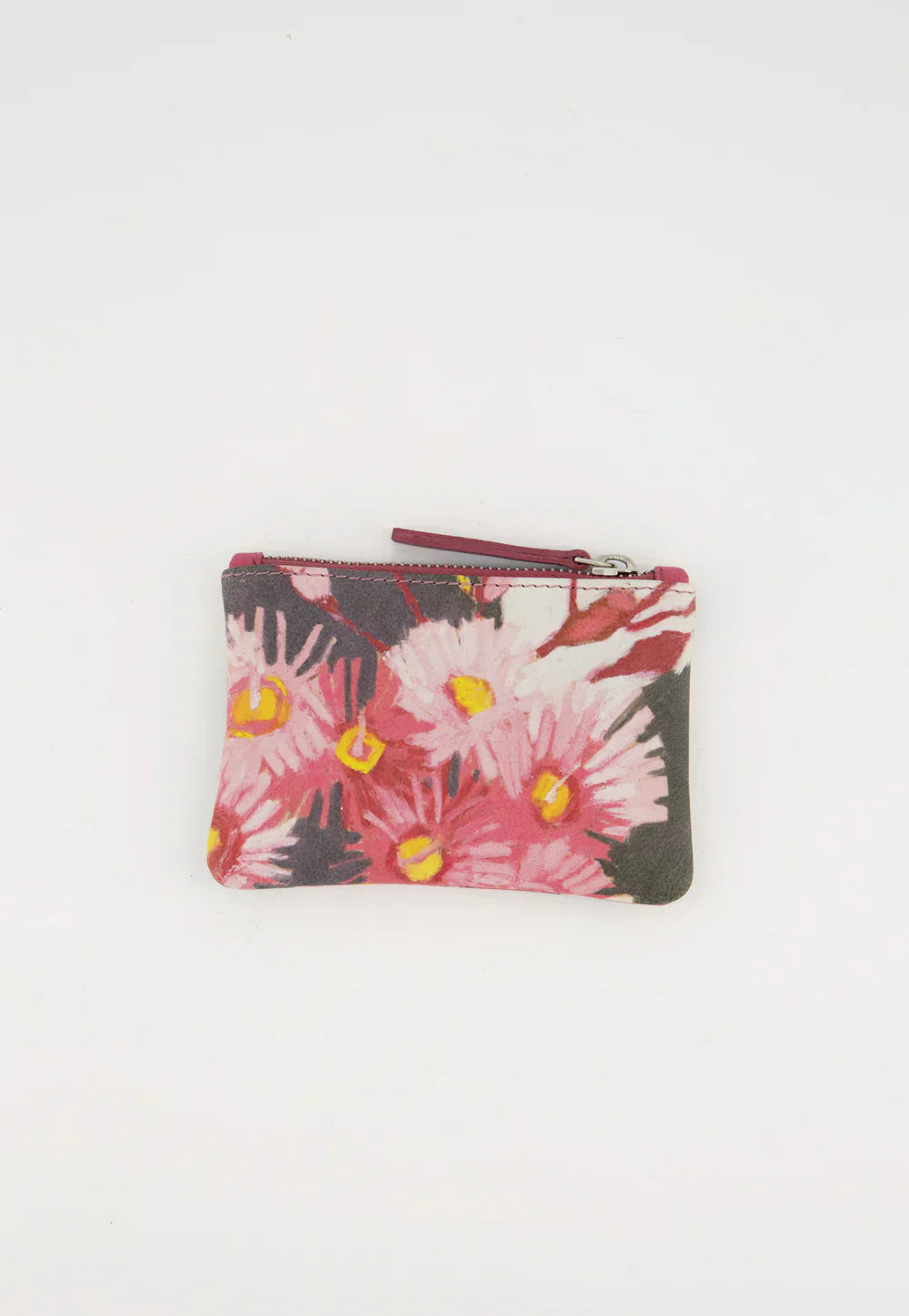 Nancybird Card Purse | Flowering Gum